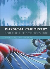 Physical Chemistry for the