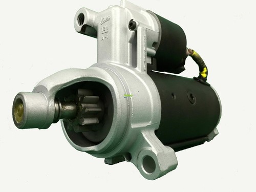 Motorino avviamento 2kw - motorino, di