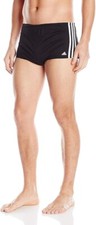 Nuovo ADIDAS Costume da Bagno