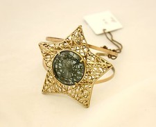 Bracciale rigido patrizia - bracciale,