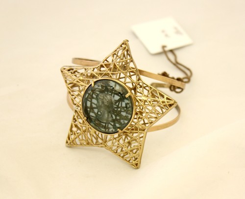 Bracciale rigido patrizia - rigido,