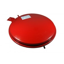 Vaso espansione 8 LT Caldaie