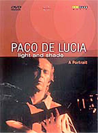 New paco lucia - new,