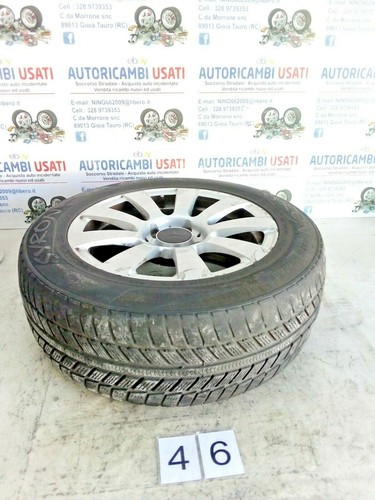 Cerchio lega mercedes - in,