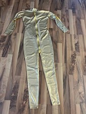 Tuta intera in lycra, catsuit