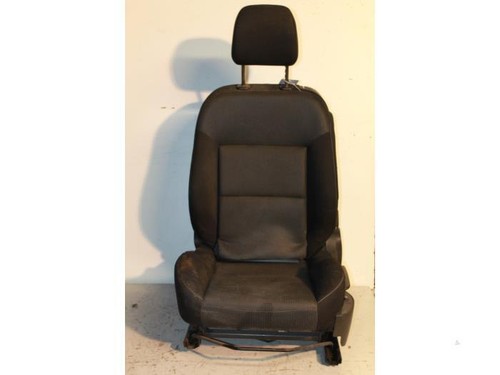 Sedile sinistro peugeot 207 - sinistro,