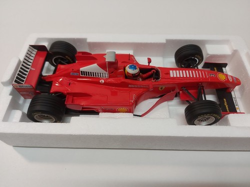 Formula ferrari f300 - 1,