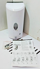 Dispenser sapone,Gel, Disinfettante automatico  Pz 1