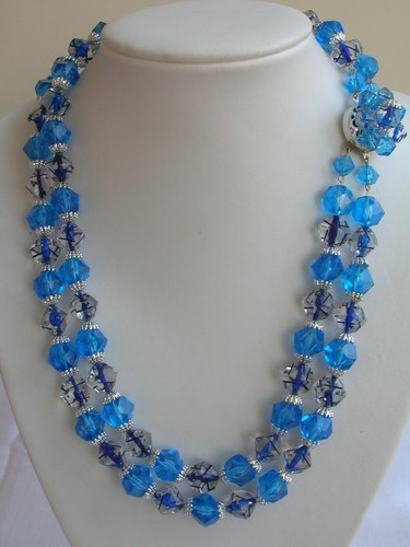 Collana firmata west germany - collana,