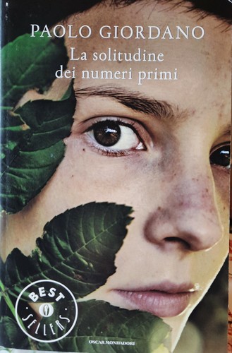 Solitudine dei numeri primi - solitudine,