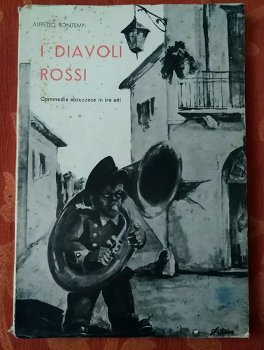 1965 diavoli rossi commedia - 1965-i,