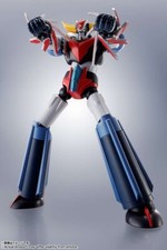 Grendizer goldrake robot - grendizer,