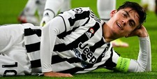 PAULO DYBALA Carriera Story