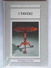 i tavoli	melita guida storia