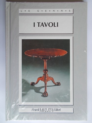 Tavoli melita guida storia - guida,