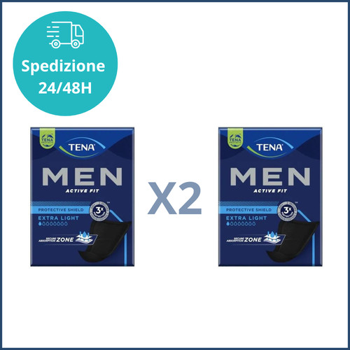 Pezzi tena men active fit - 28,