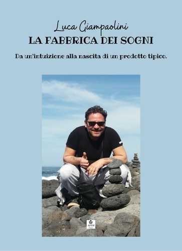 Fabbrica dei sogni come - dei, sogni...come