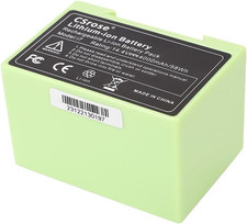 4000Mah Lithium-Ionen Batteria