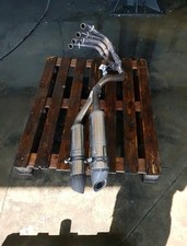 Scarico - YAMAHA 1000 R1 -