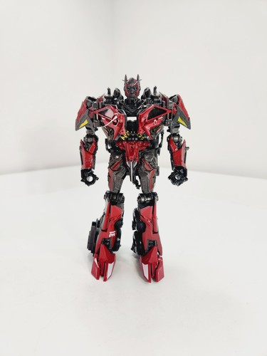 Transformers sentinel prime - transformers,