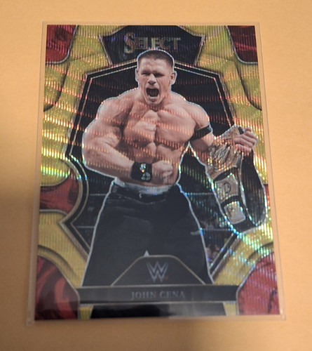 2023 seleziona wwe 150 - #,