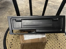 Autoradio  Originale Audi Multimedia