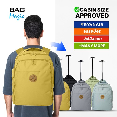 Zaino viaggio leggero in - da, 2