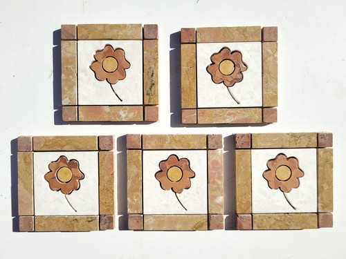 Mosaici mosaico marmo - , 5