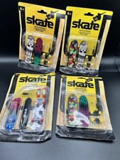 Vintage Skate Finger