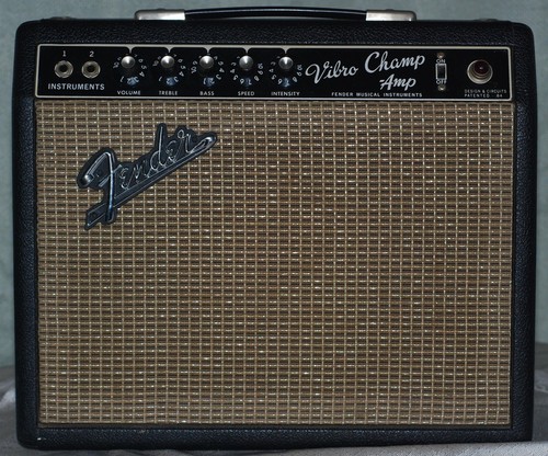 Amplificatore per chitarra