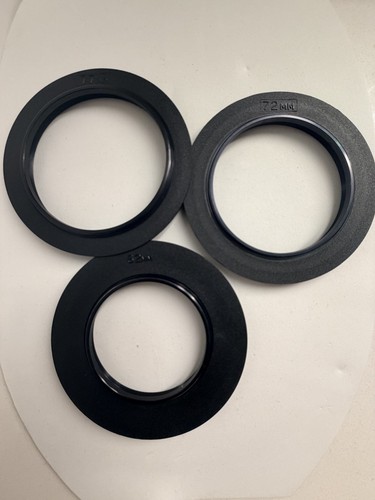 Set pezzi anelli filtro lee - set,