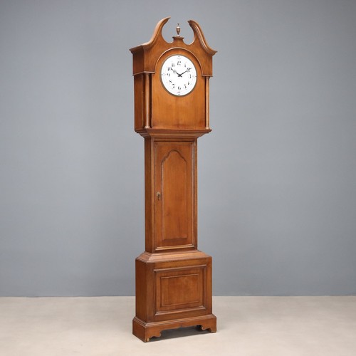 Orologio torre antico noce - torre,