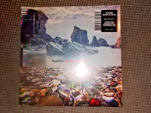 Placebo never let me go - placebo,