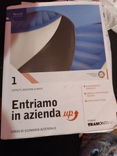 Entriamo in azienda, UP -