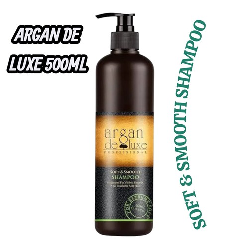 Shampoo morbido liscio - e,