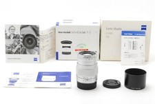 [OTTIME CONDIZIONI] Carl Zeiss