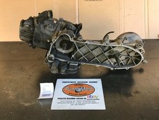 Blocco motore engine completo