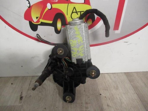 Motore tergicristallo