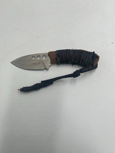 Camillus coltello lama fissa - coltello,