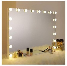 WAYKING Specchio Hollywood