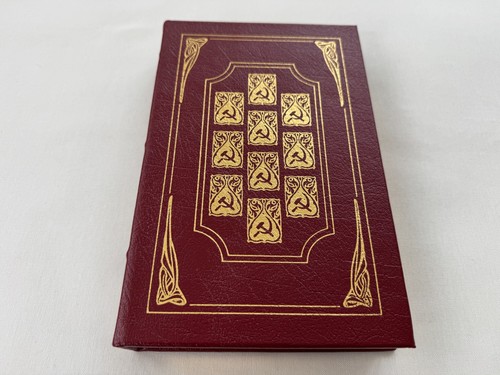 Easton press communist - easton,