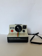 Polaroid Land Camera 1000 -
