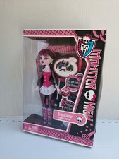Monster High Draculaura Prima