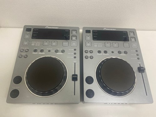 Pioneer cdj 350 - coppia, 2