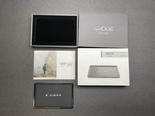 Nuovo! Scatola aperta The