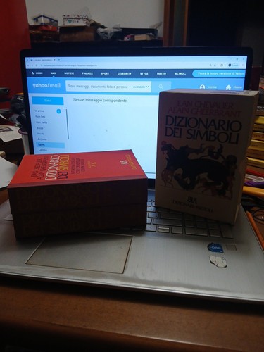 Dizionario dei simboli