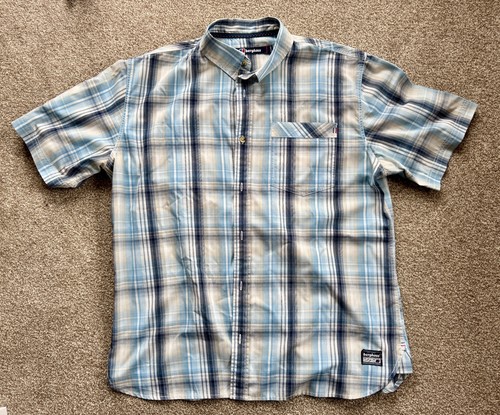 Camicia berghaus uomo - camicia,