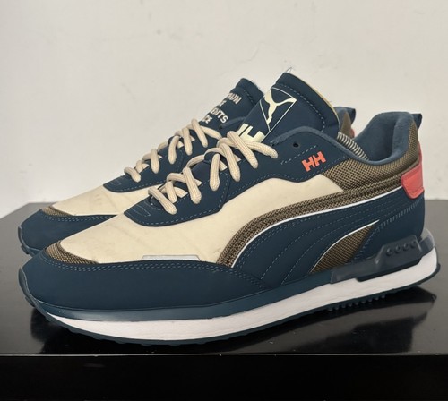 Puma helly hansen city - city, rider