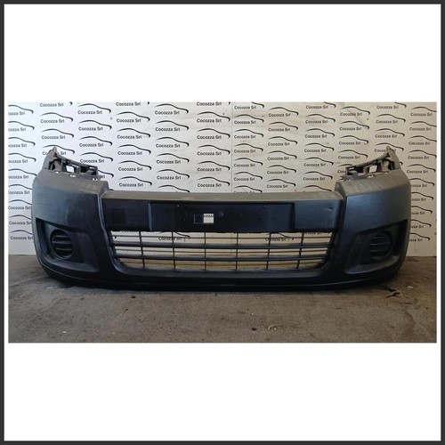 Paraurti anteriore fiat scudo - fiat,