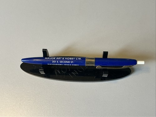 Penna sfera vintage major - penna,
